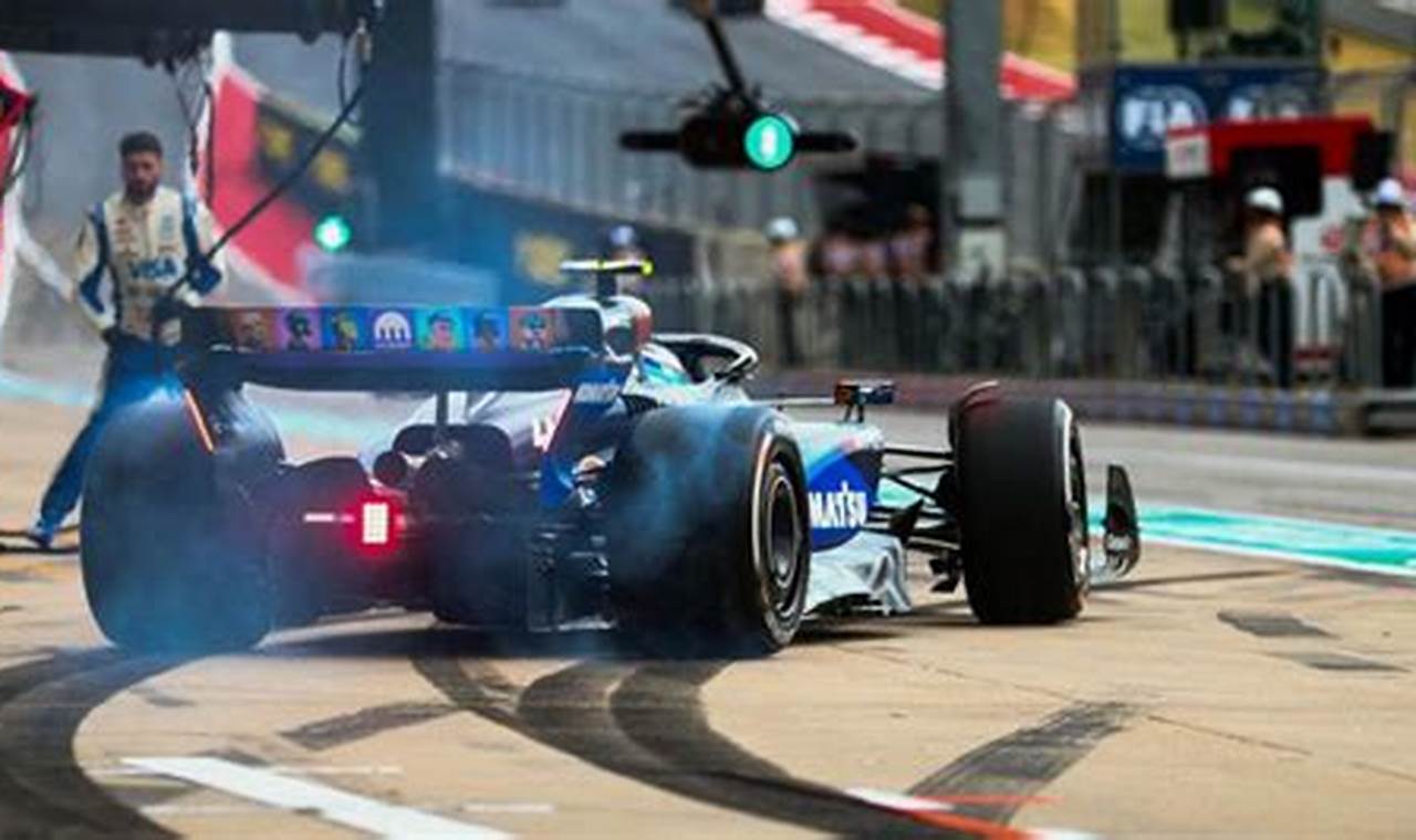 Formula 1 Live Stream Free Twitter