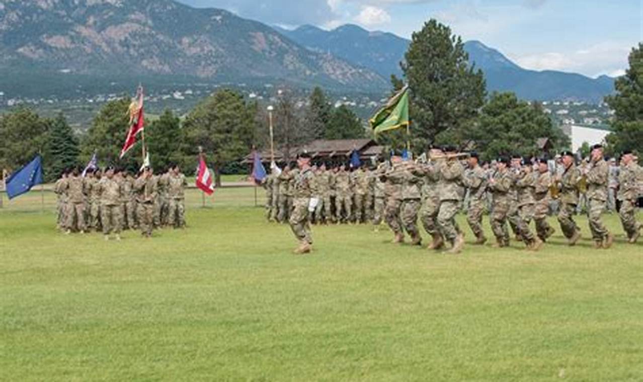 Fort Carson 4th Of July 2024