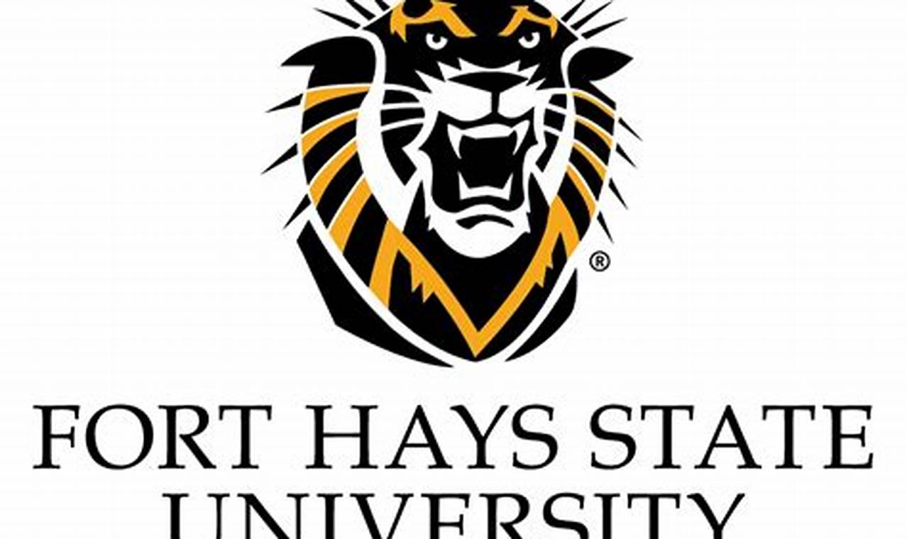 Fort Hays State University Spring Calendar