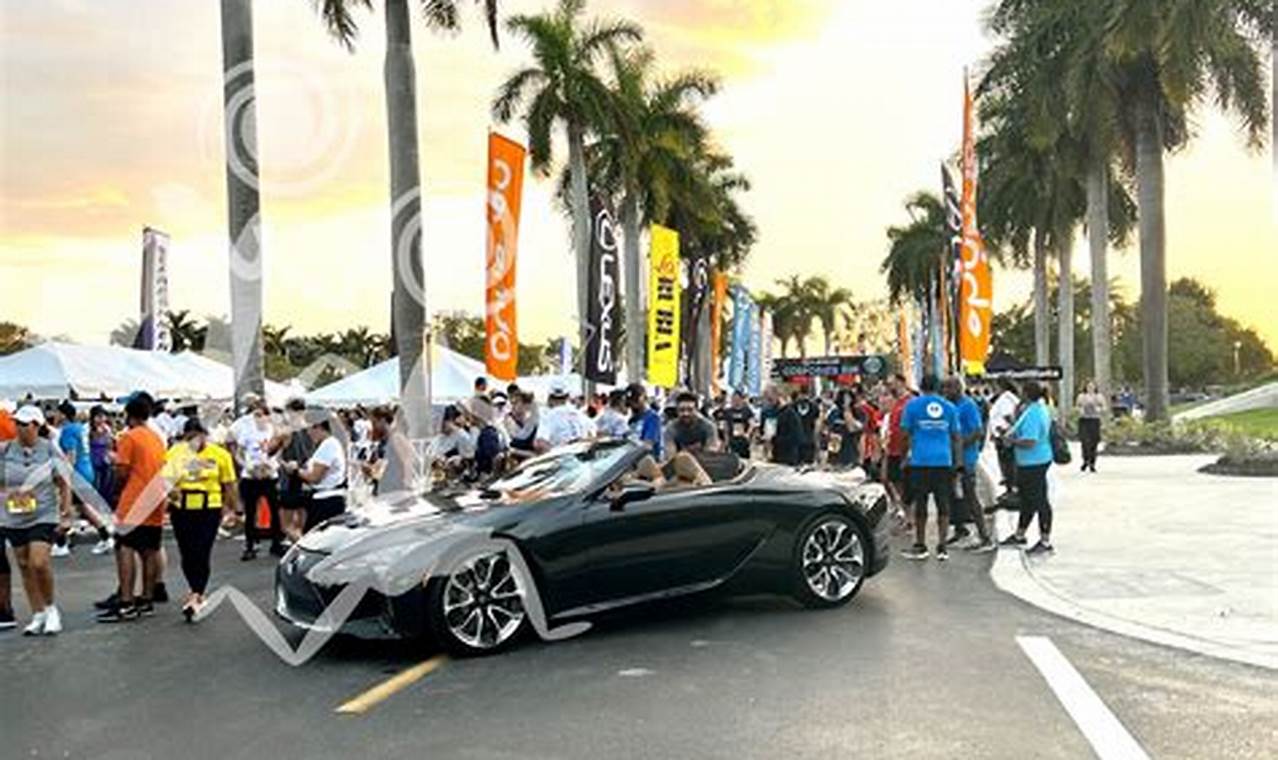 Fort Lauderdale Auto Show 2024 Date