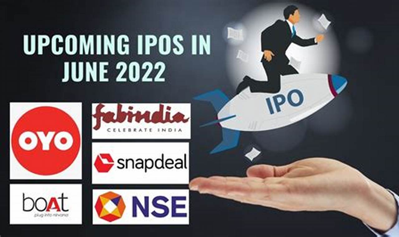 Forthcoming Ipo In 2024