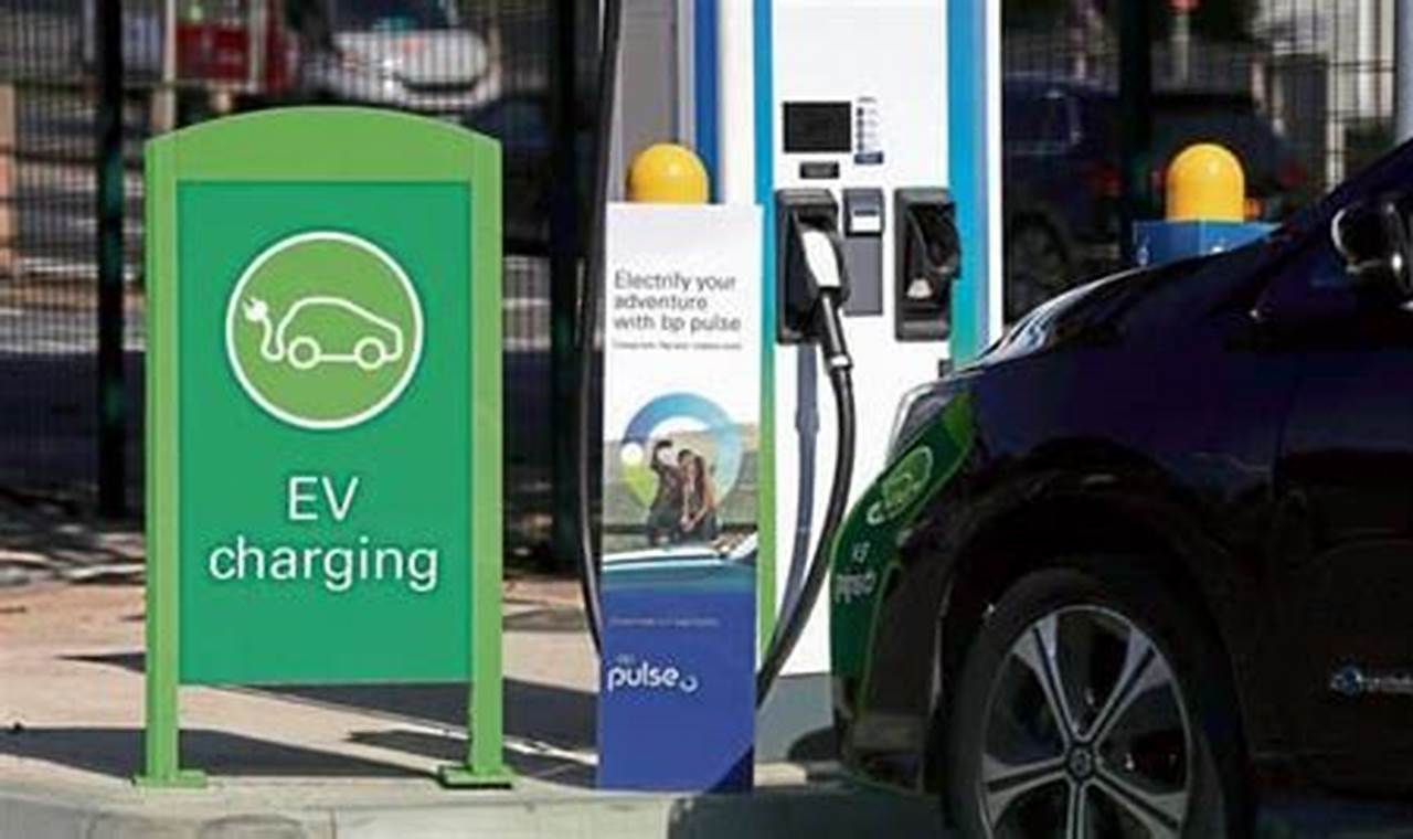 Fortum Electric Vehicle Charging Percentage