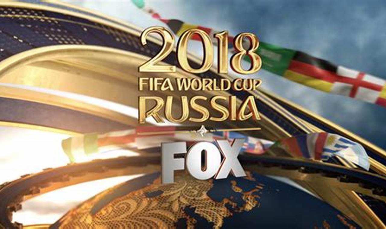 Fox Sports World Cup