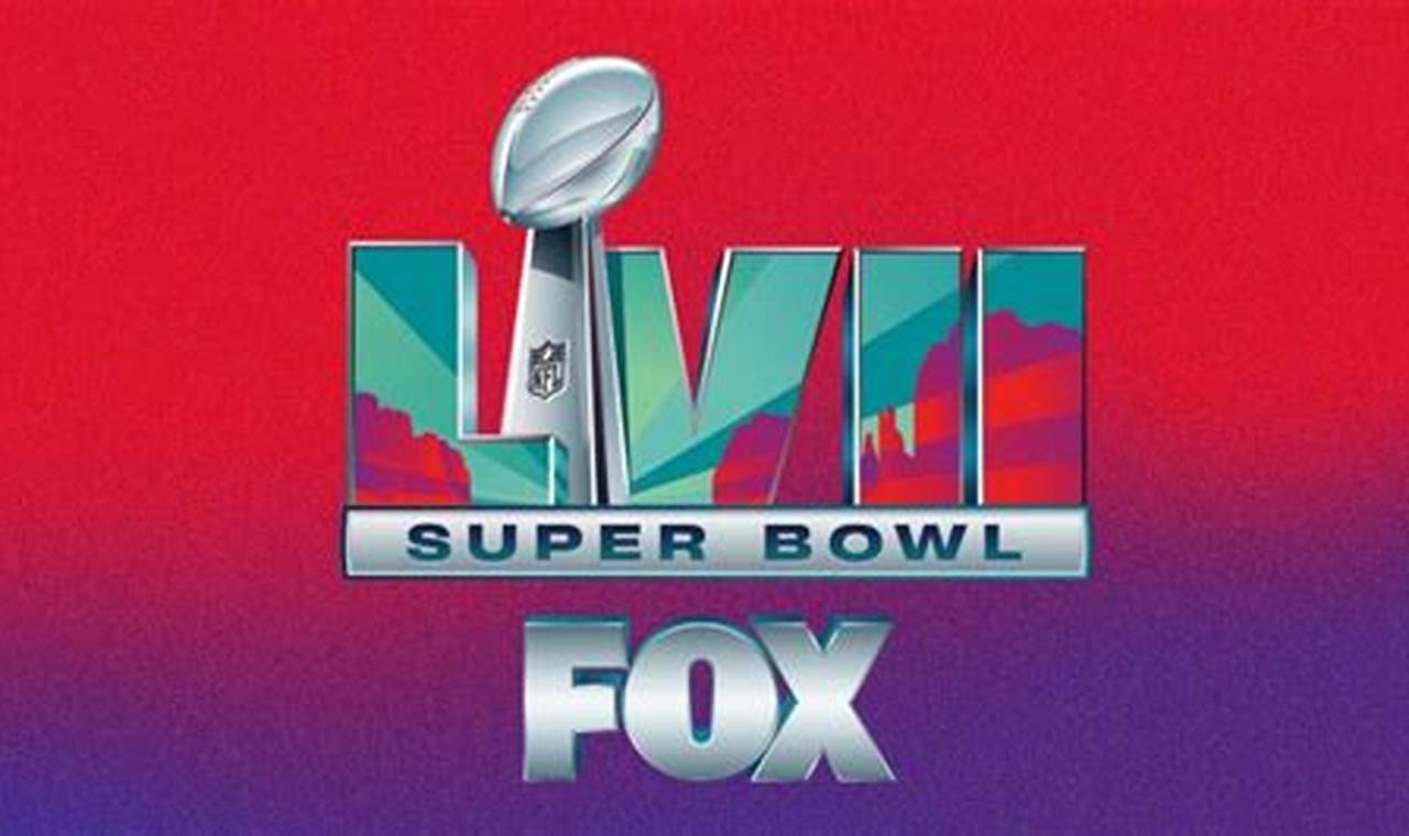 Fox Super Bowl 2024