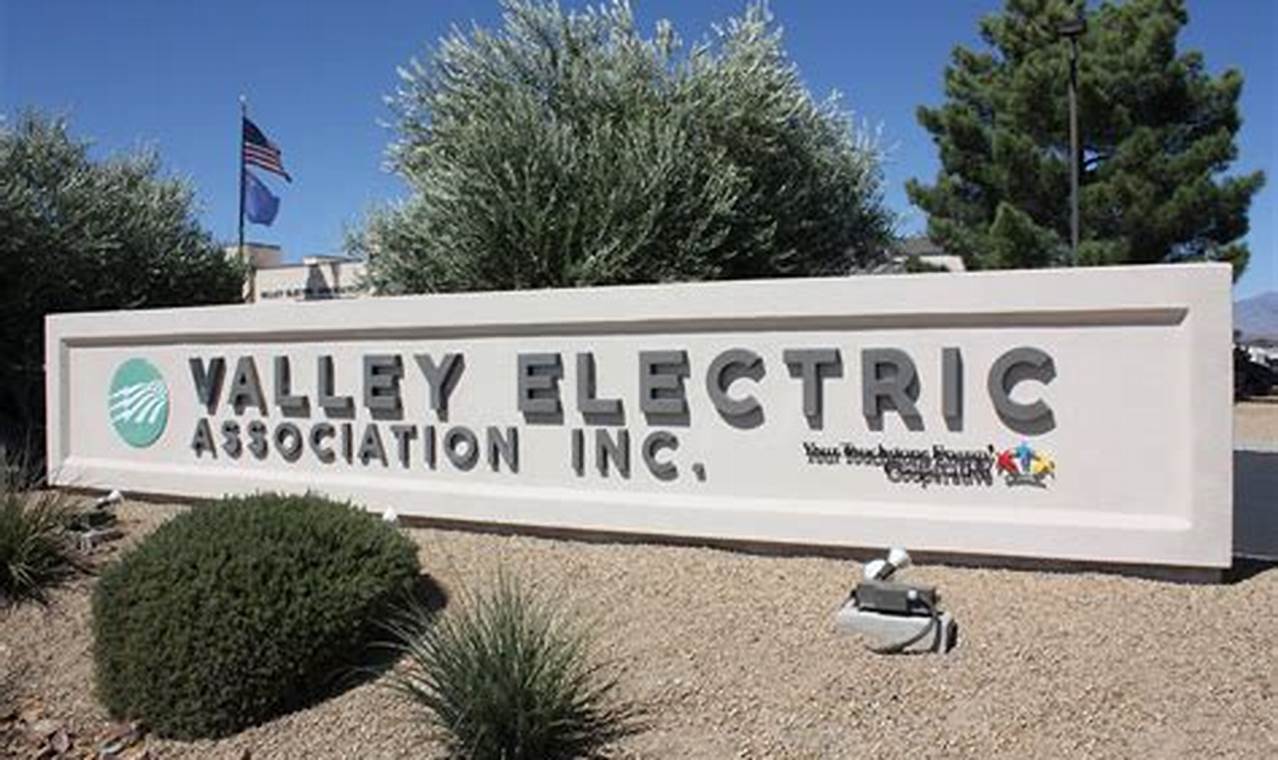 Fox Valley Electric Vehicle Association Meaning