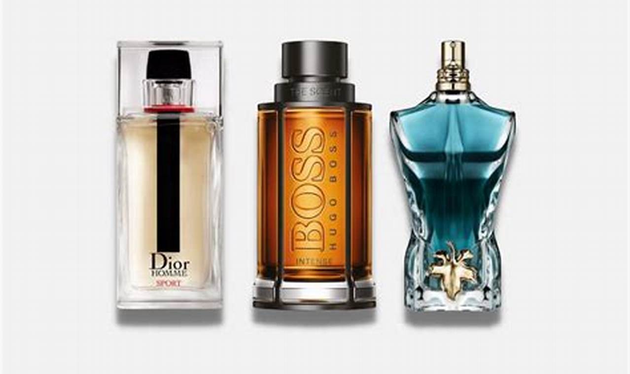 Fragrances Deals For Spring 2024 Us
