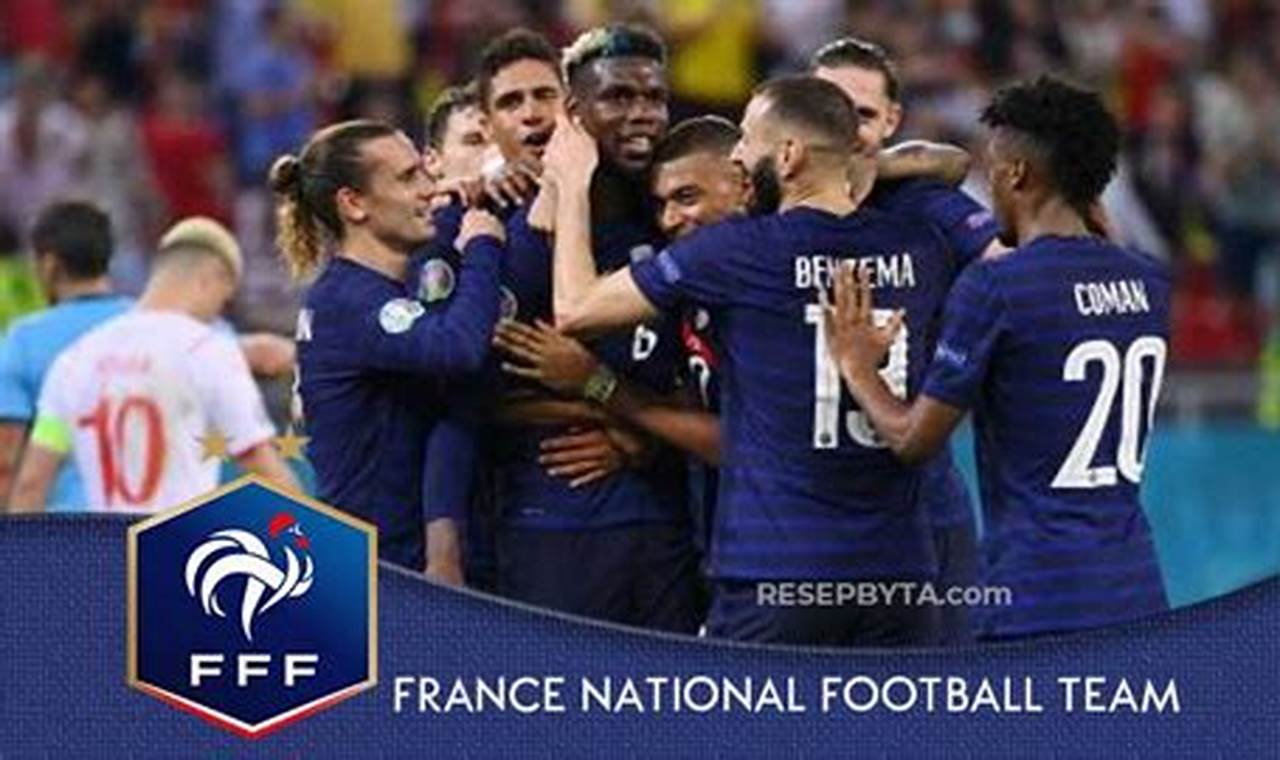 France Friendlies 2024