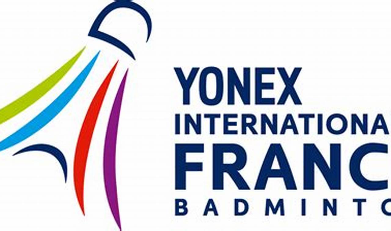 France Open Badminton 2024
