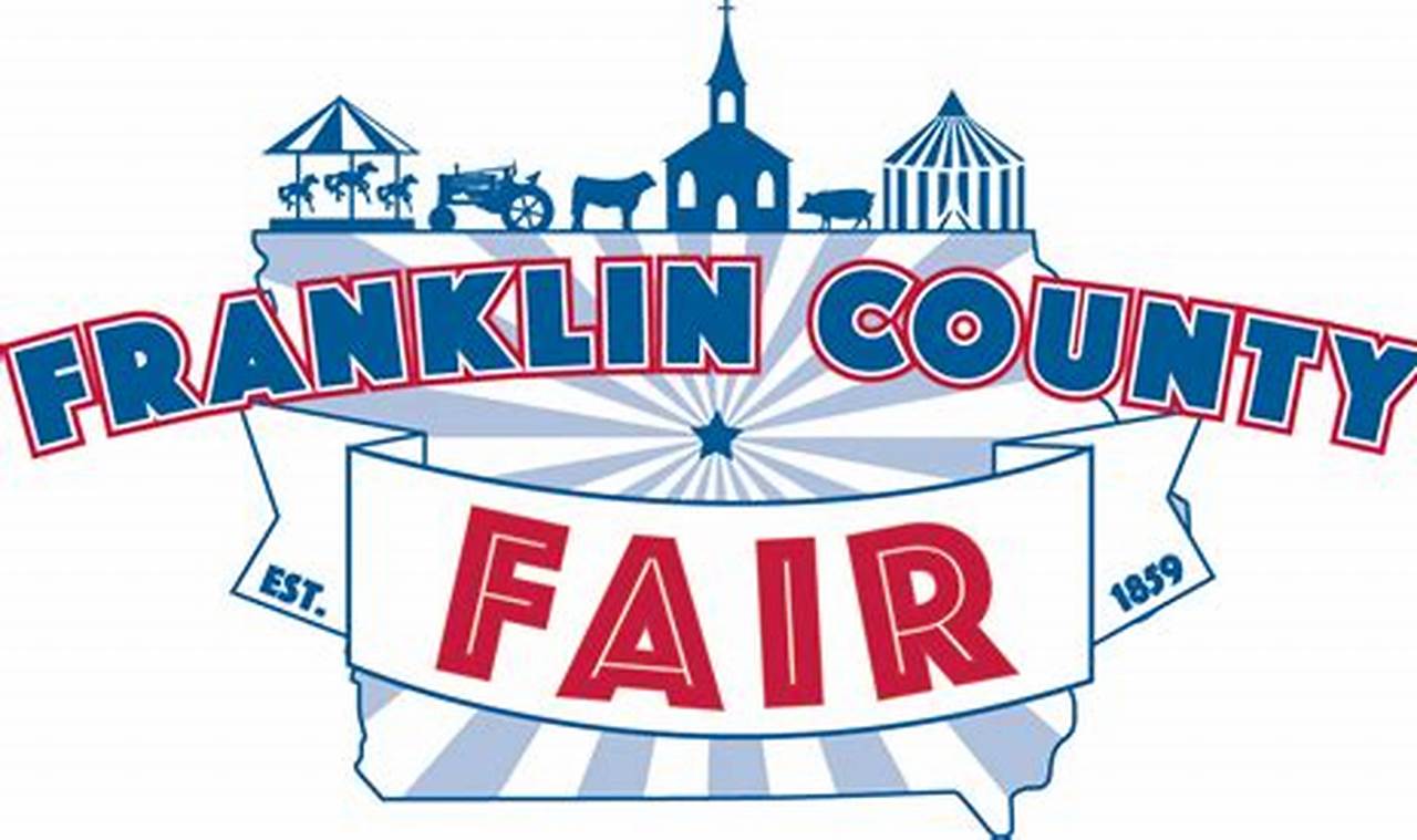 Franklin County Fair 2024 Dates Of Events