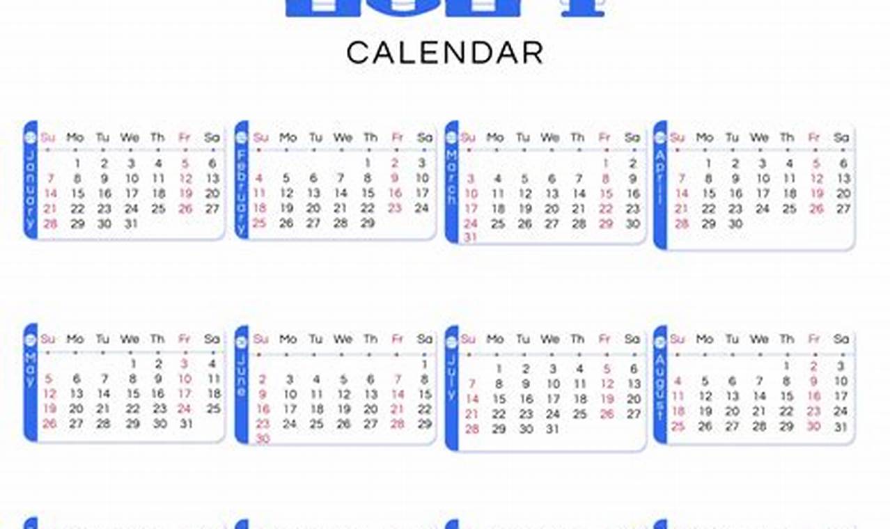 Free Almanac Calendar 2024 Calendar