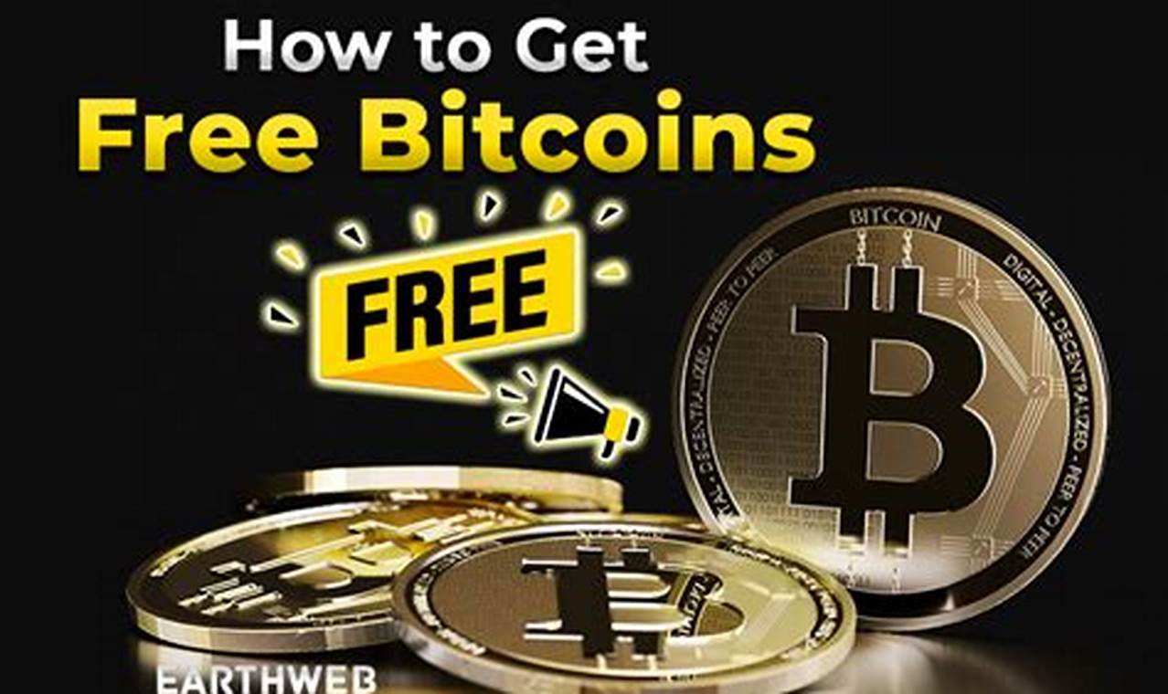 Free Bitcoin Promo Code 2024