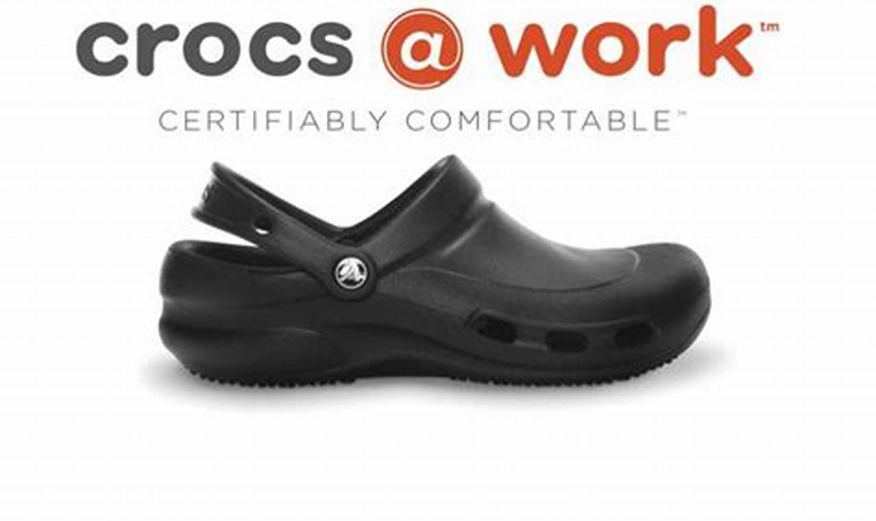 Free Crocs For Healthcare Workers 2024 Mens