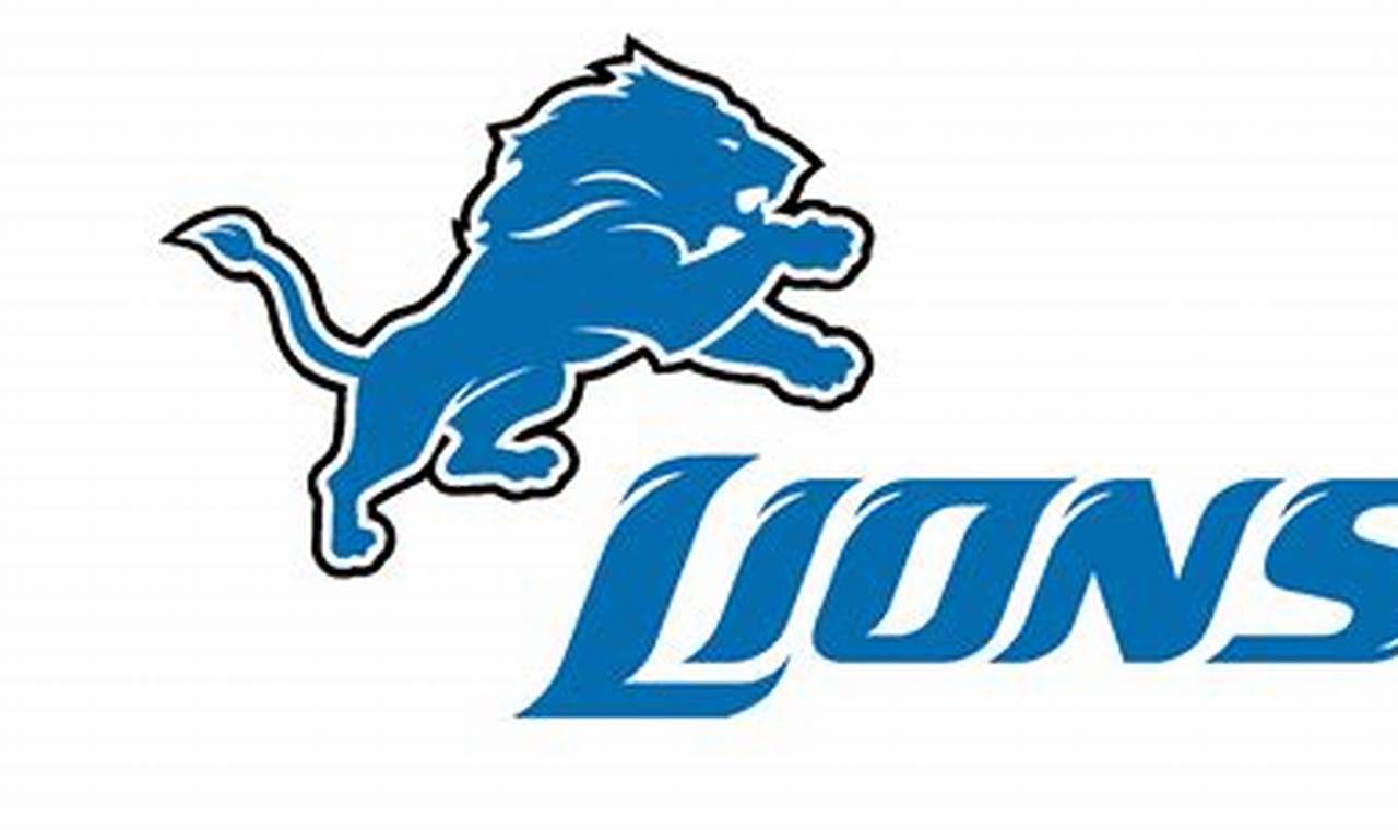 Free Detroit Lions Giveaways 2024