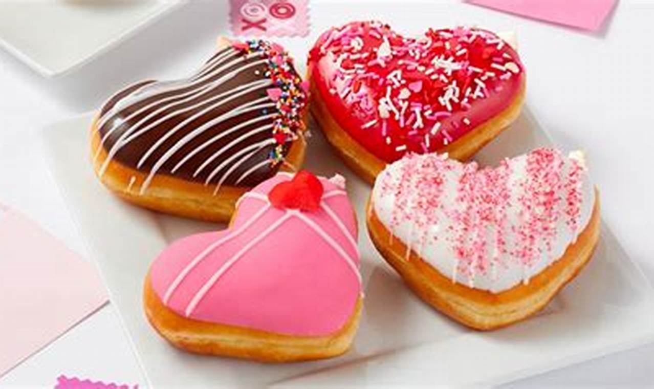 Free Food Valentine'S Day 2024