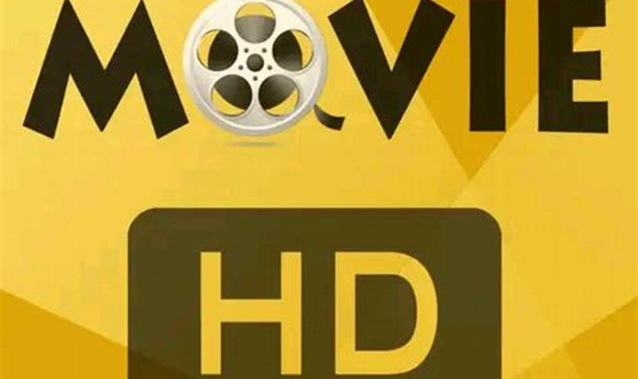 Free Hd Movies 2024