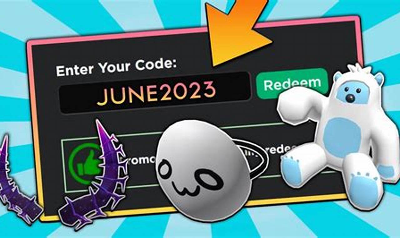 Free Items In Roblox Codes 2024