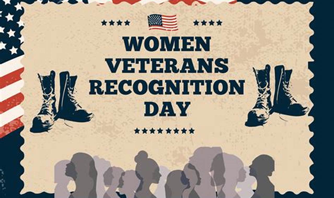Free Retreats For Female Veterans 2024