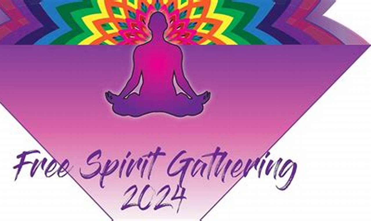 Free Spirit Gathering 2024