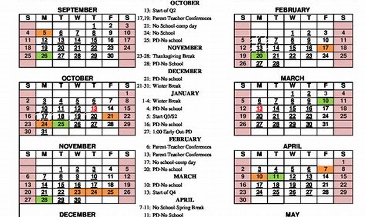 Freeman Stage Schedule 2024 Calendar Printable