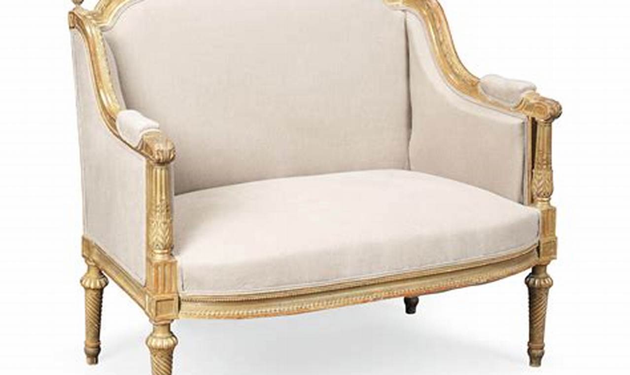 French Furniture