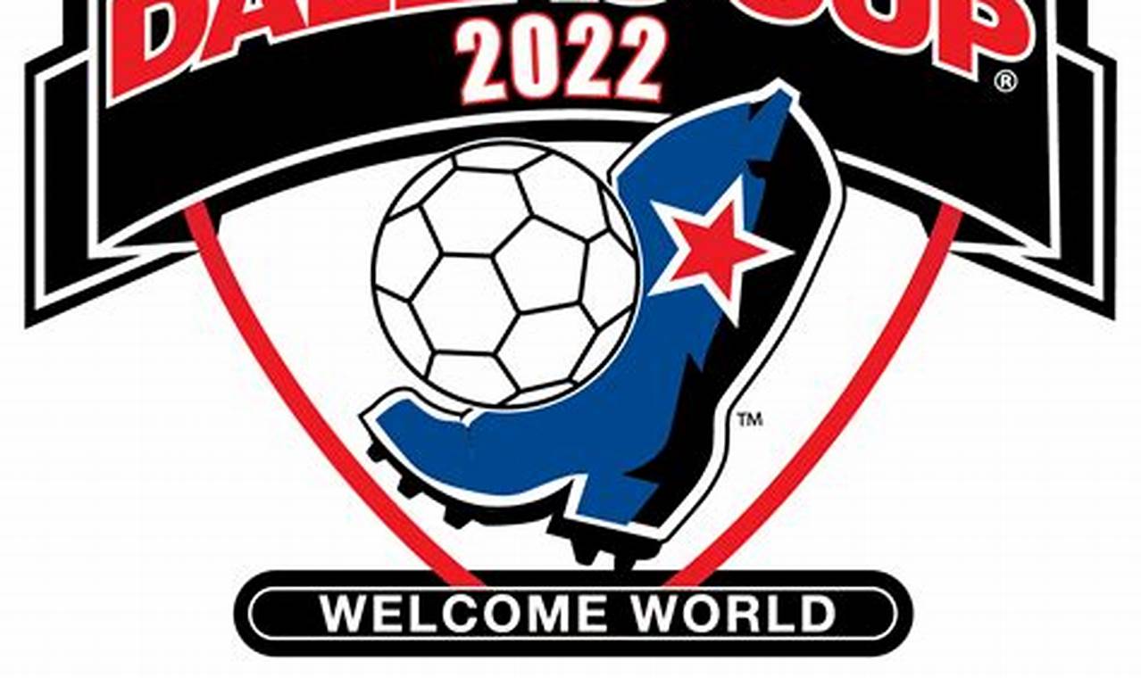 Friendly Cup Dallas 2024