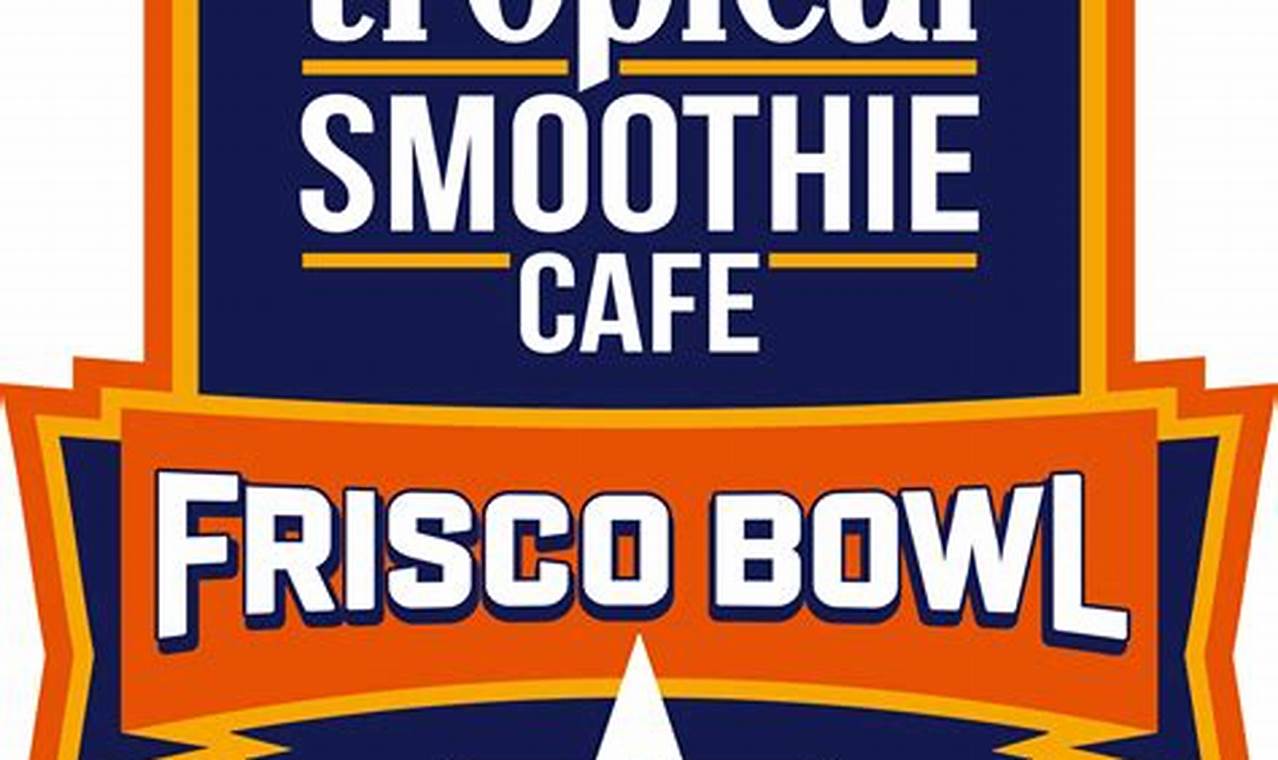 Frisco Bowl 2024
