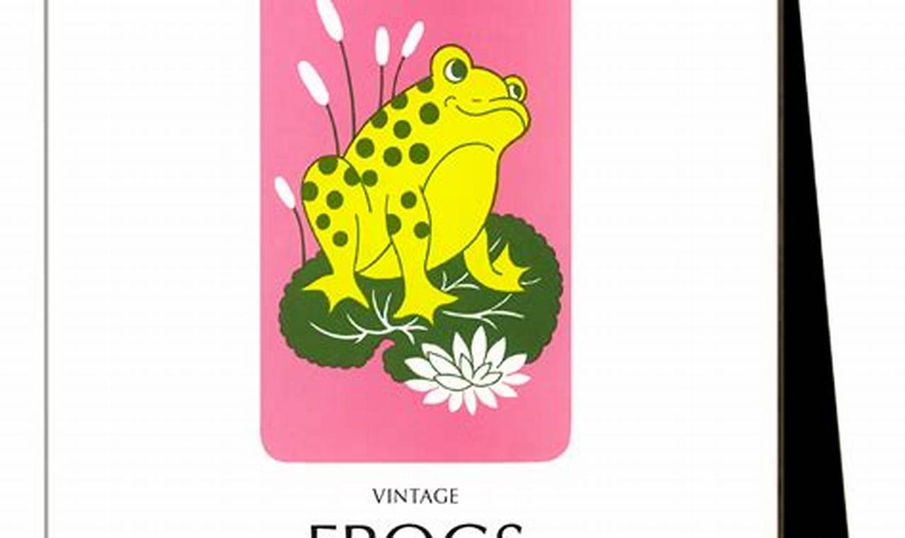 Frog Calendar 2024 Calendar 2024