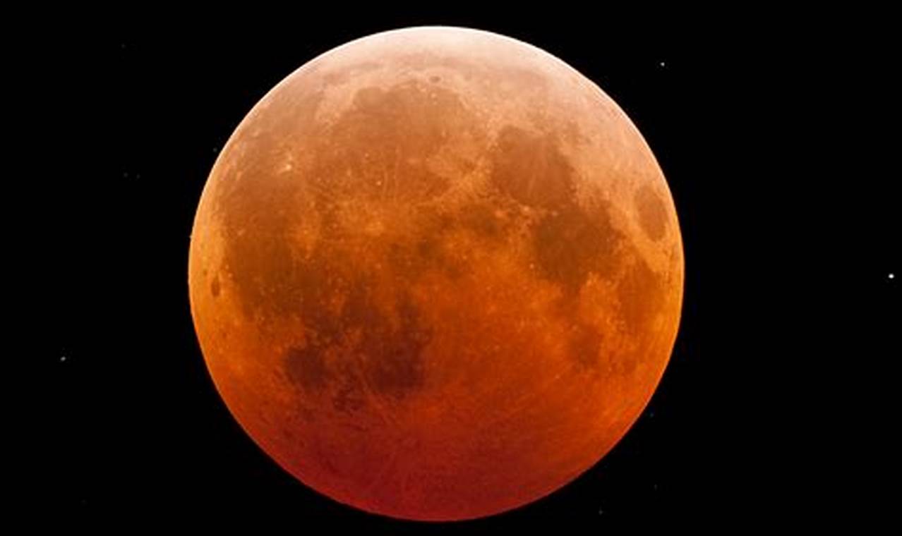 Full Moon May 2024 Australia Eclipse