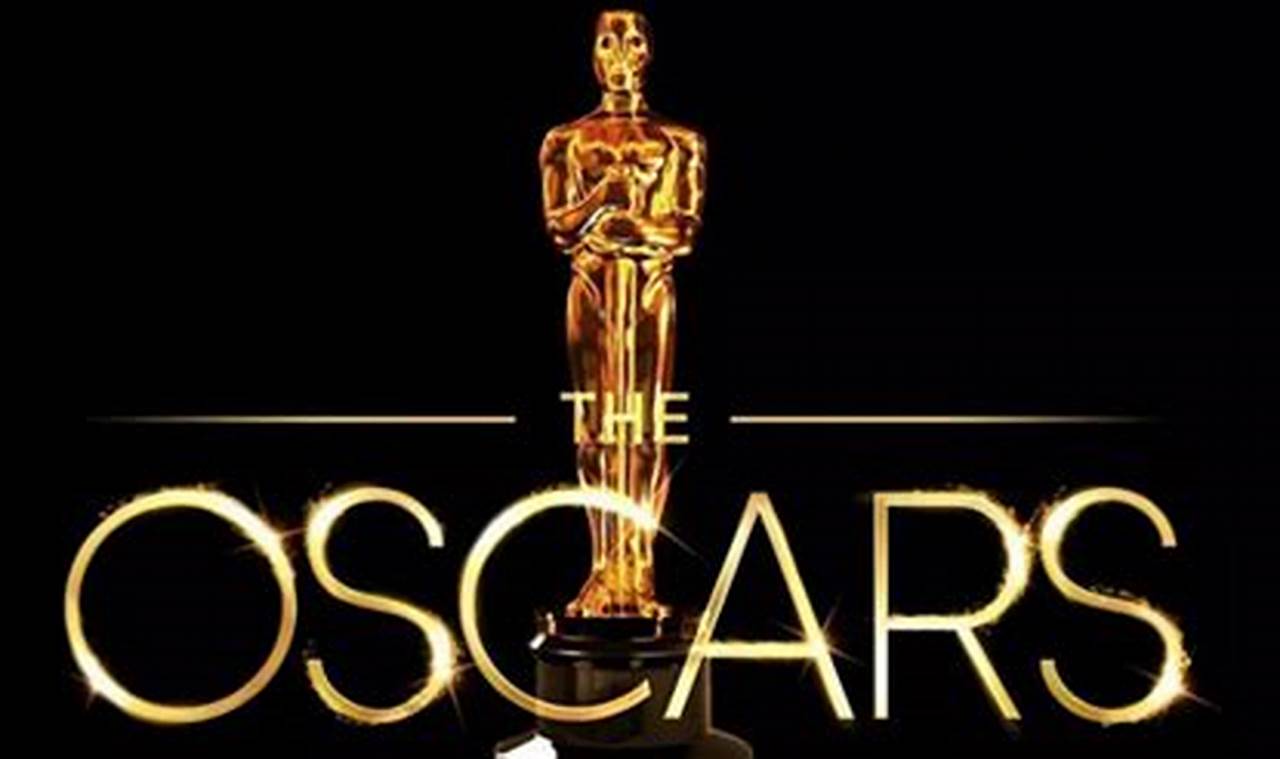 Full Oscar Nominations 2024 Date
