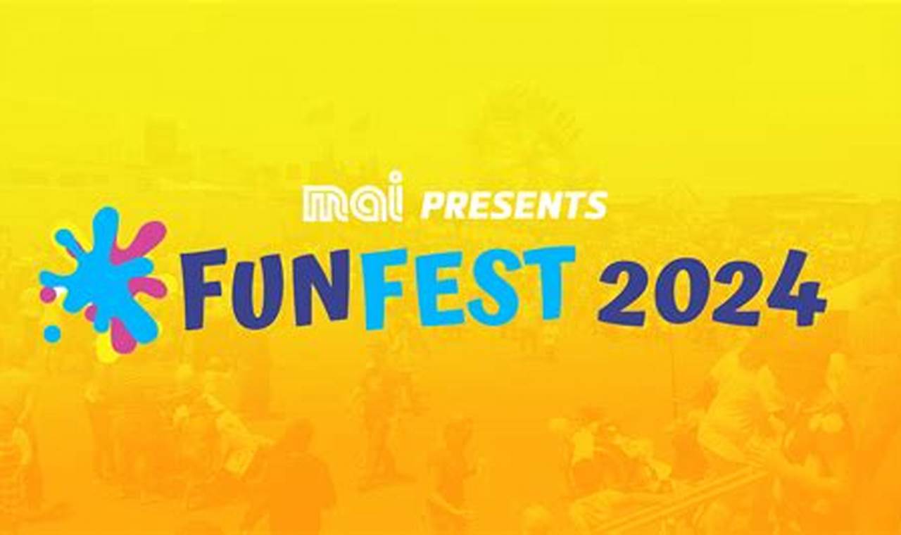 Fun Fest 2024