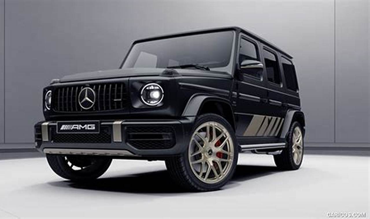 G Wagons For Sale 2024