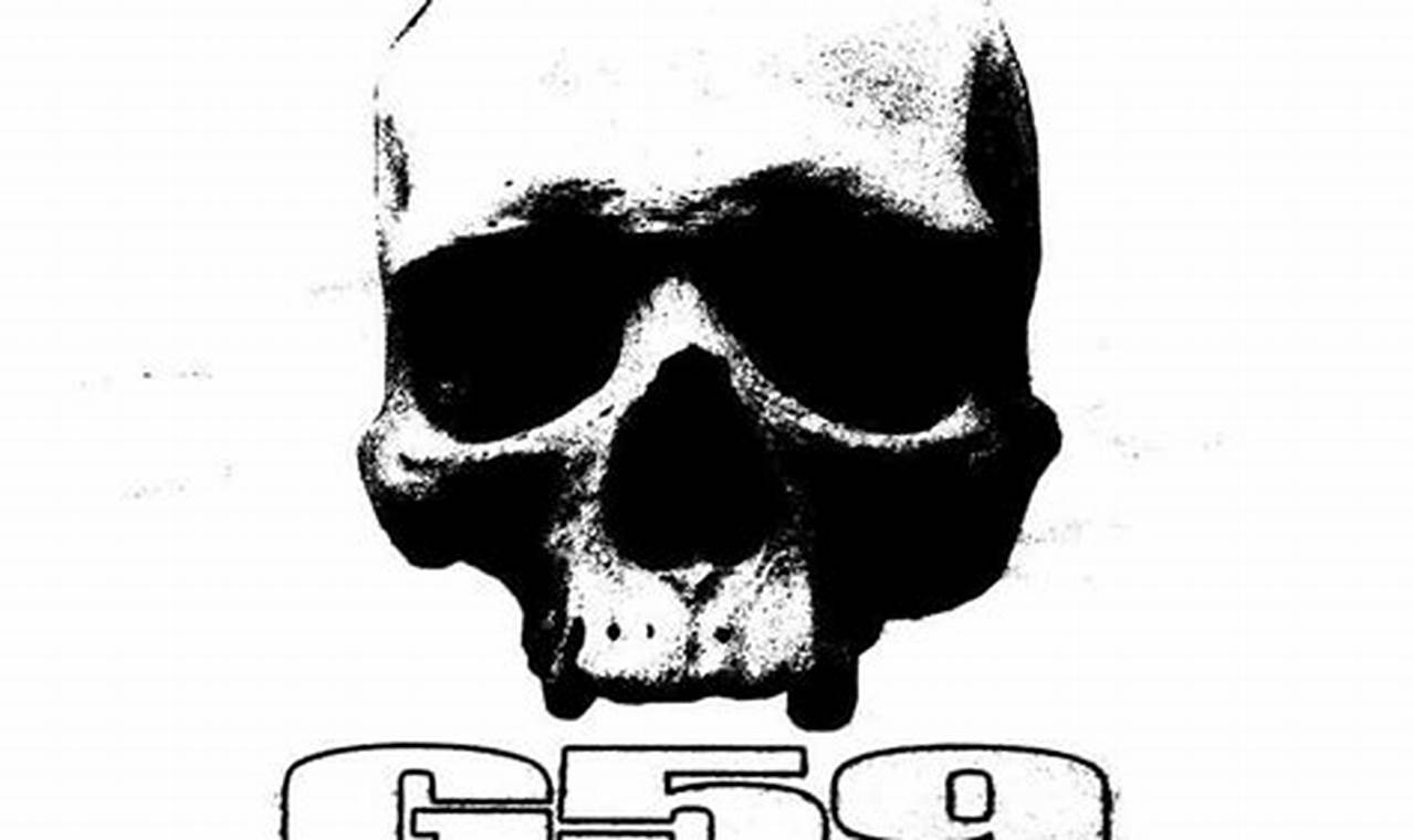 G59 Meaning In Gaming