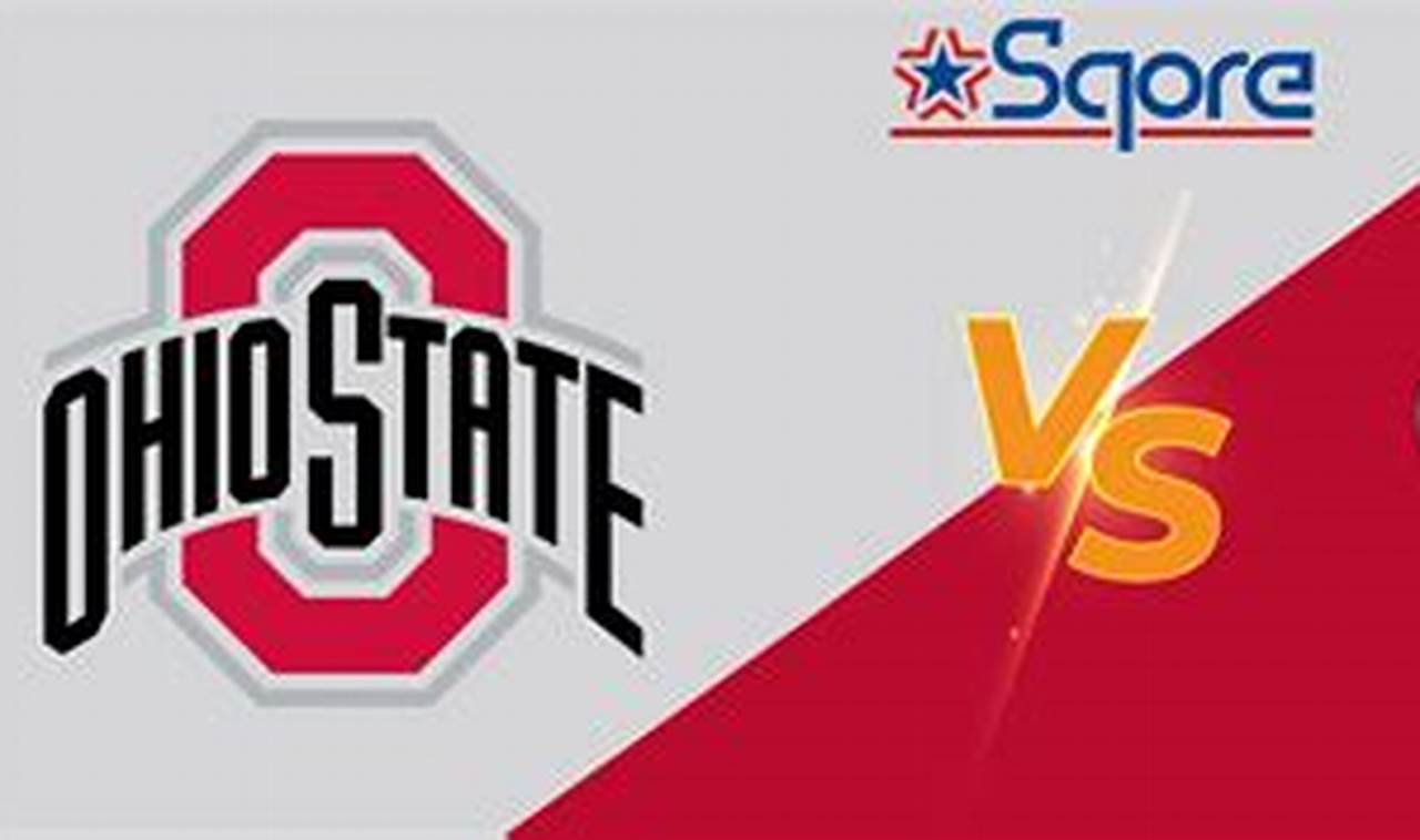 Ga Vs Ohio State 2024au