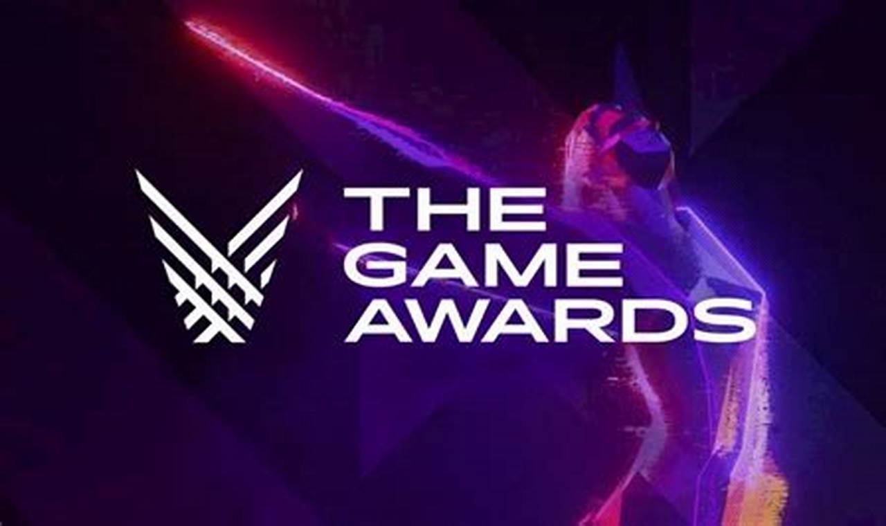 Game Awards 2024 Time Cst