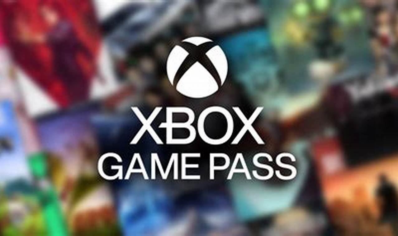Games Leaving Game Pass October 2024