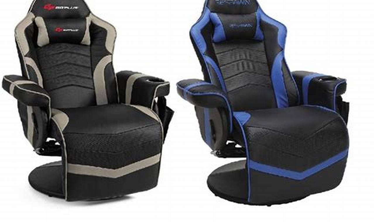 Gaming Chair Black Friday 2024