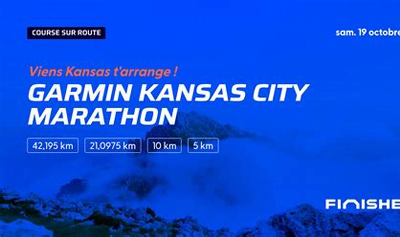 Garmin Kc Marathon 2024