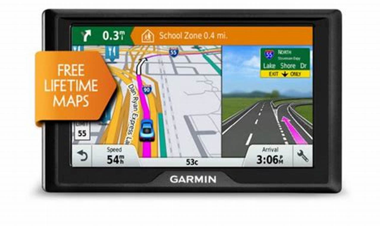 Garmin Streetpilot C330 Map Update 2024 Download