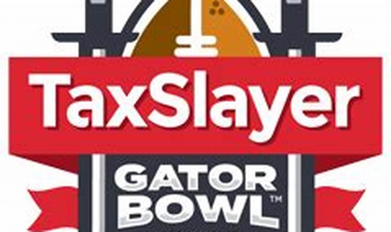 Gator Bowl 2024