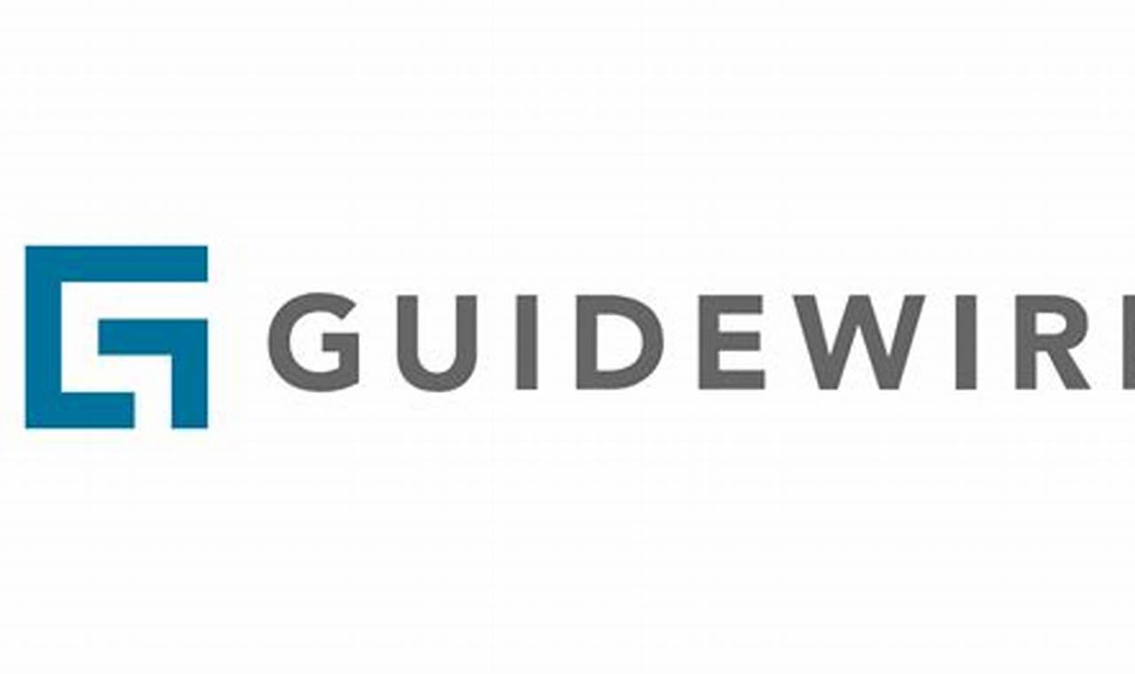 Gdc 2024 Guidewire
