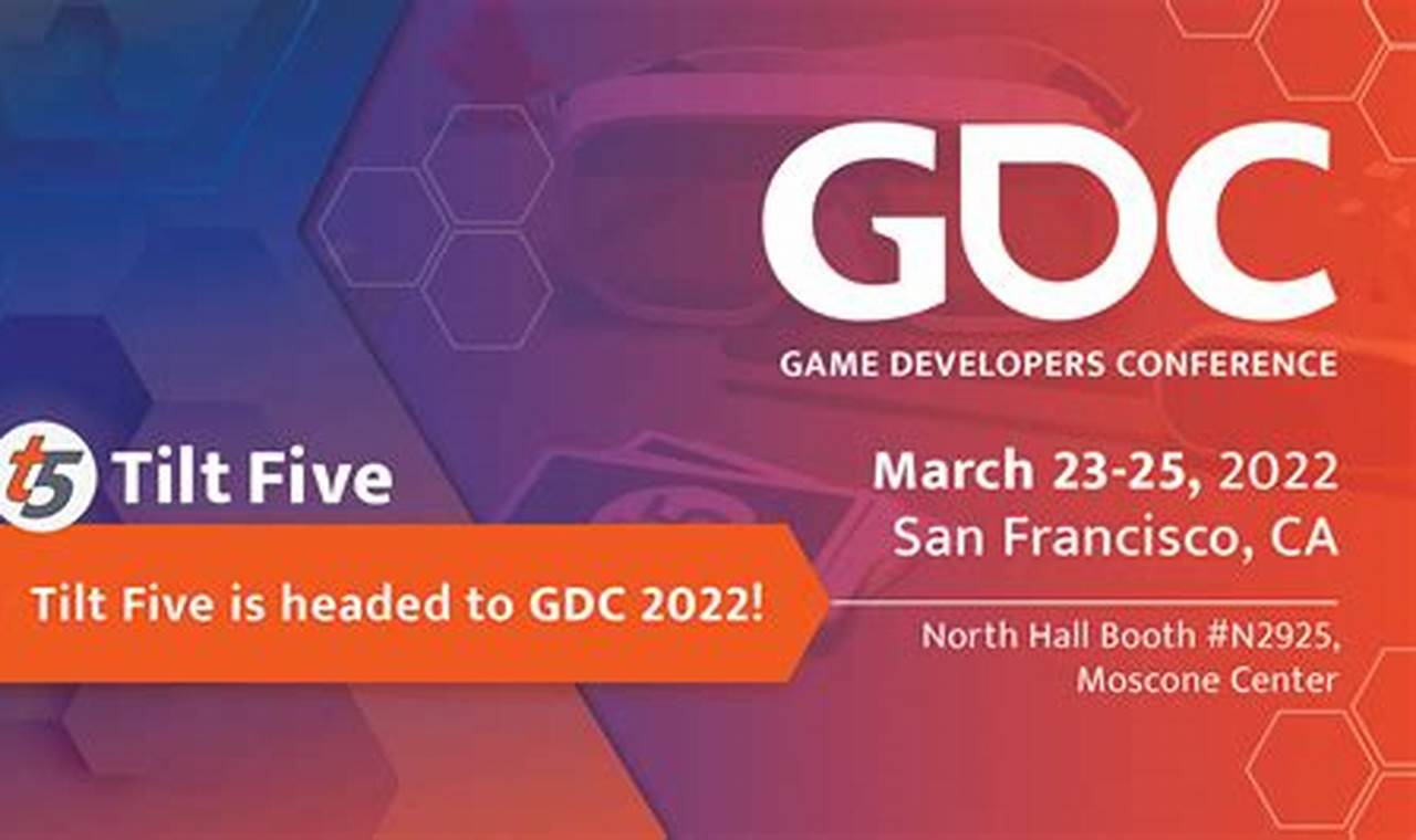 Gdc 2024 Logon