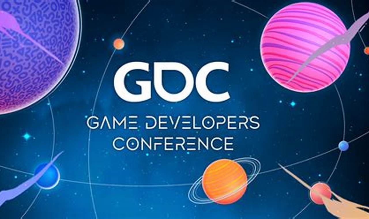Gdc 2024 Passes Meaning