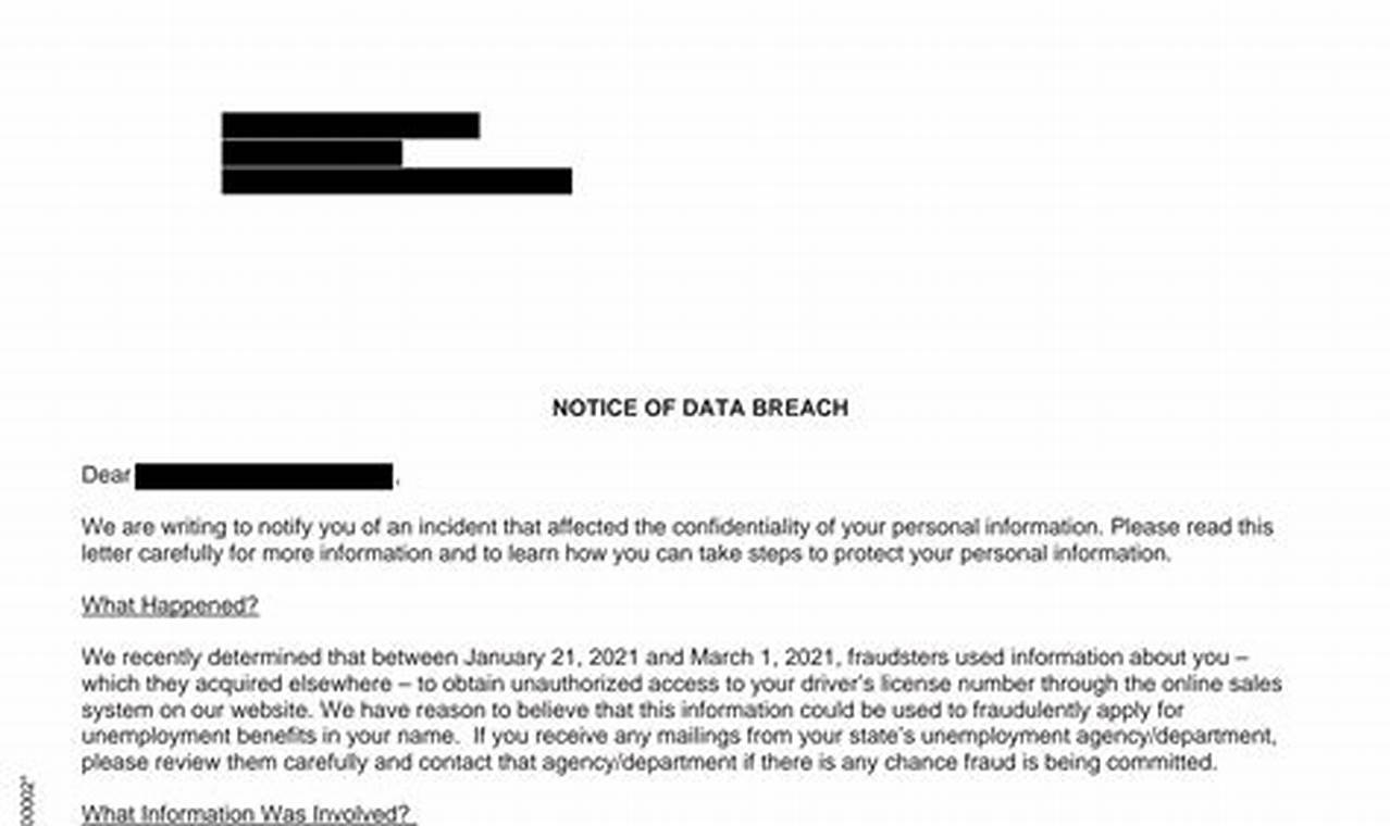 Geico Data Breach 2024