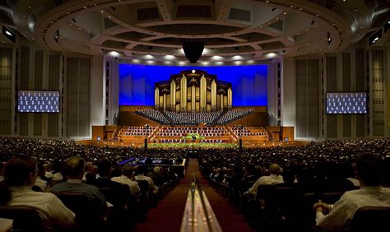 General Conference 2024