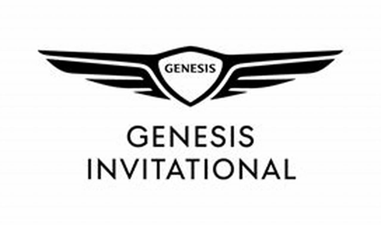 Genesis Open 2024