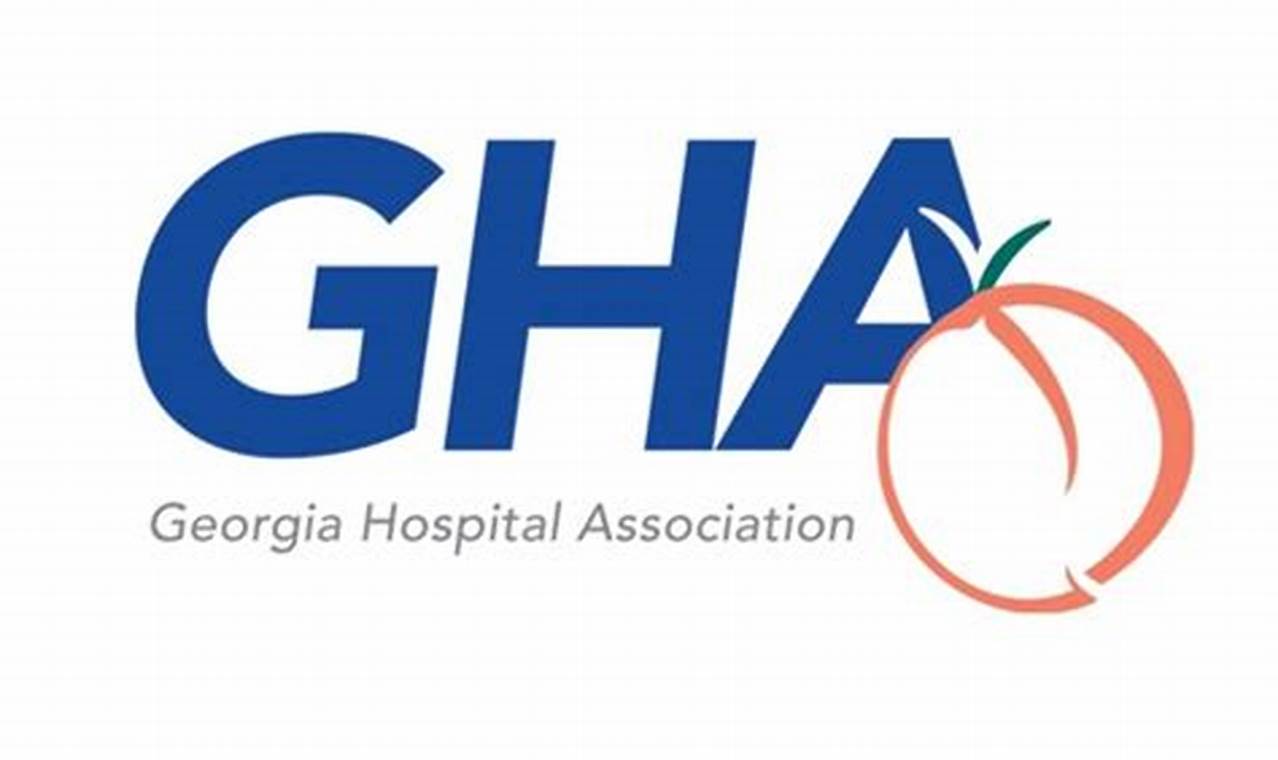 Georgia Hospital Association Conference 2024