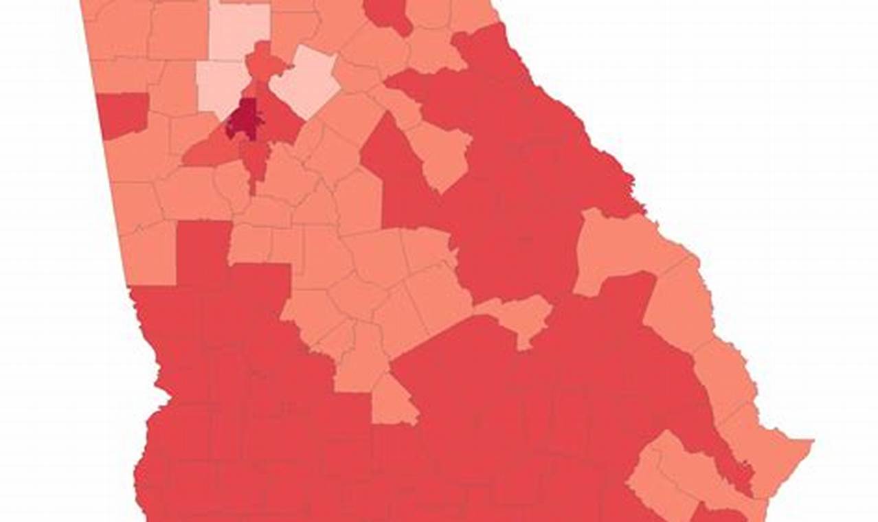 Georgia Sales Tax Holiday 2024