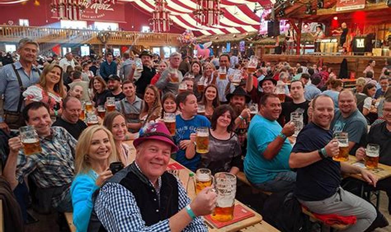 German Beer Festival 2024