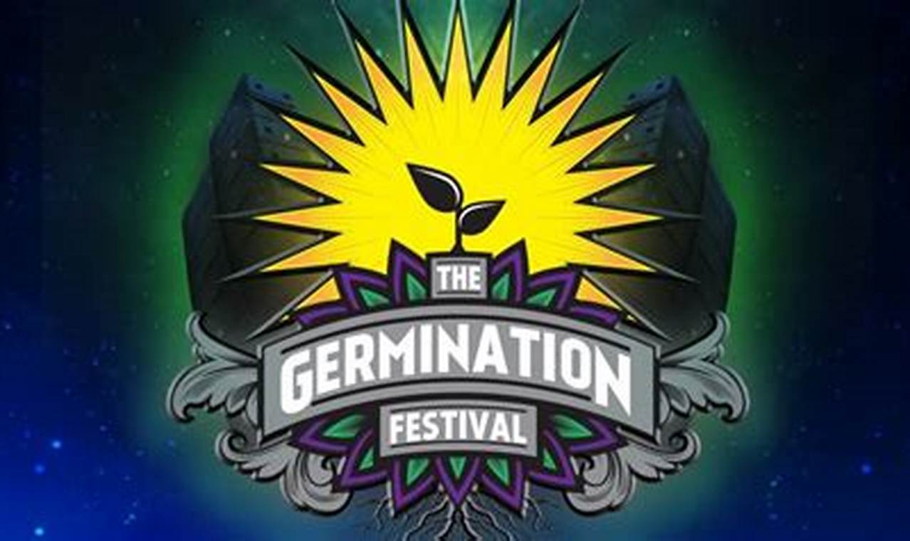 Germination Festival 2024