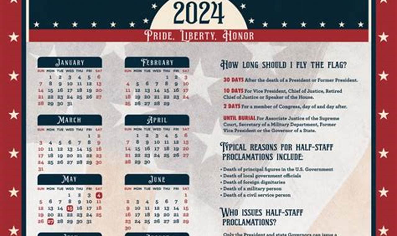 Gettysburg 2024 Calendar Weekly